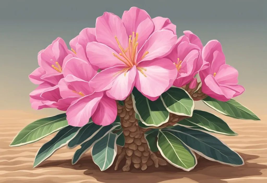 Desert Rose: Types, and Where Are Desert Roses Found